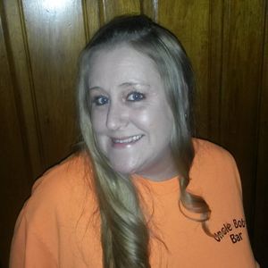 Meet your Posher, Lorena